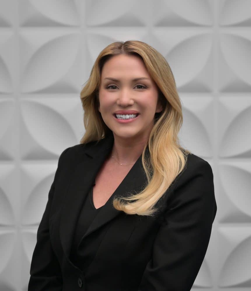 Whitney Kidd headshot
