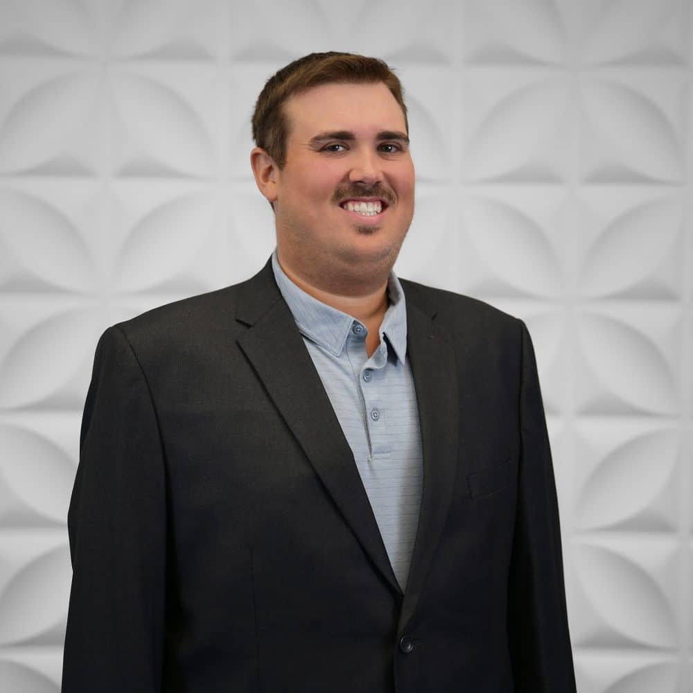Ed Keathley Headshot